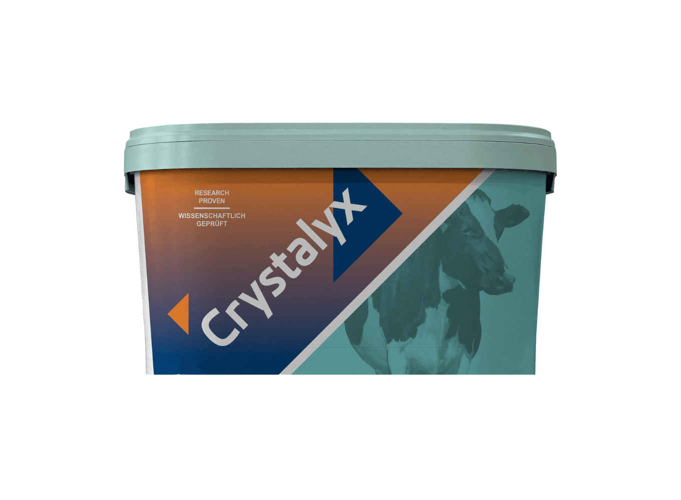 Crystalyx Organyx Energy Booster - Baltic Agro