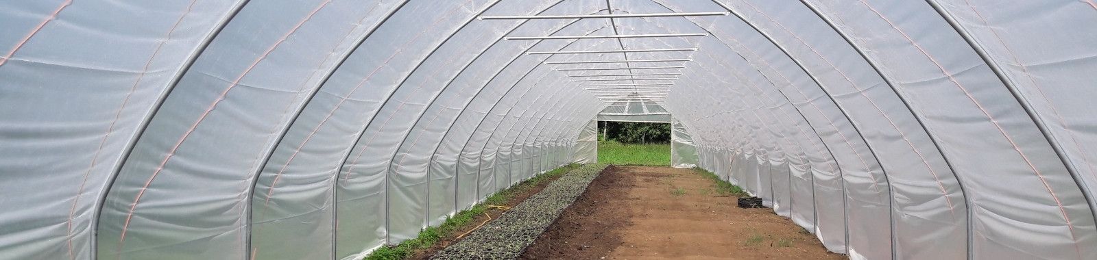 Kasvuhoonekiled - Baltic Agro