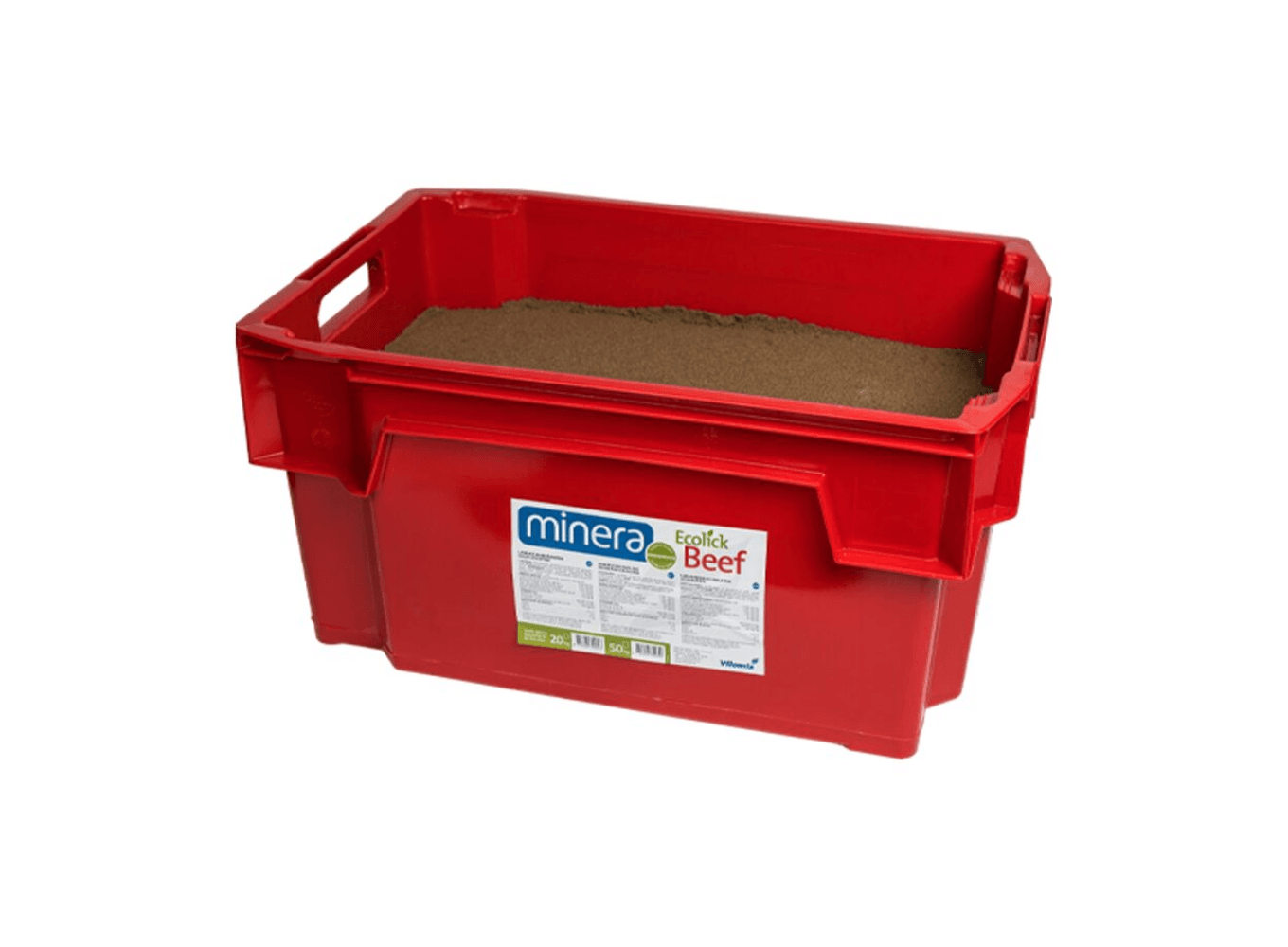 Ecolick Organic - Baltic Agro