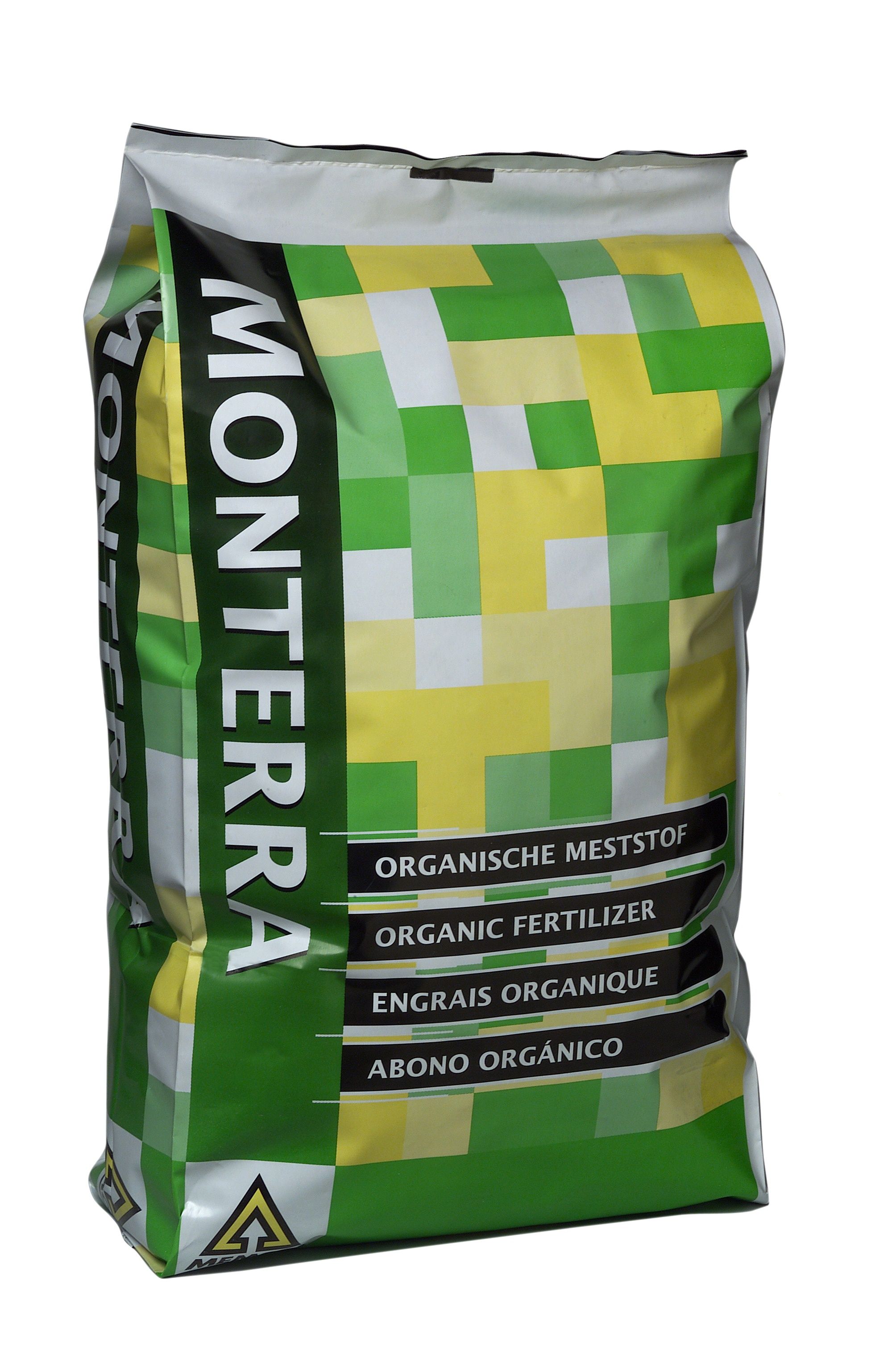 Monterra Bio 4-10-2 - Baltic Agro