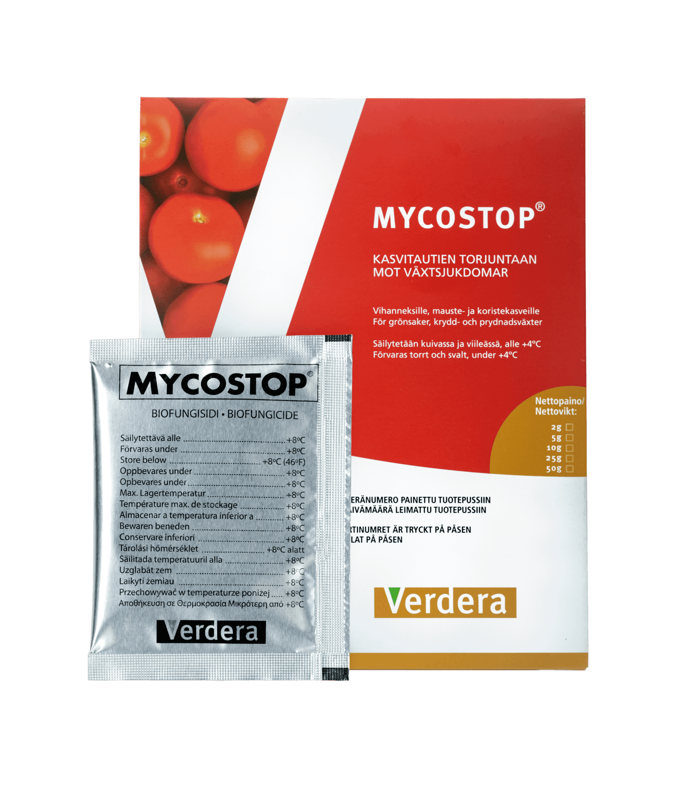 Mycostop - Baltic Agro