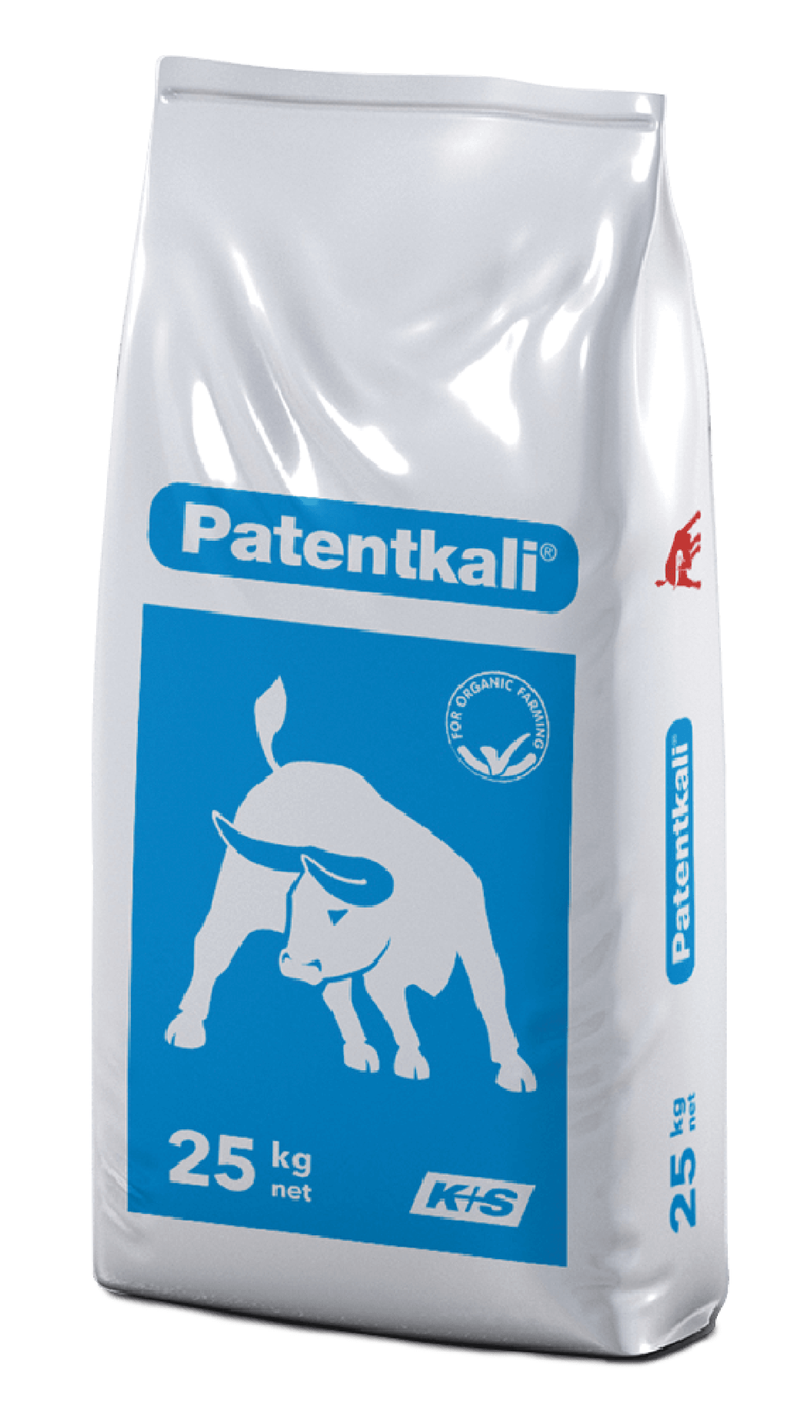 Patentkali - Baltic Agro