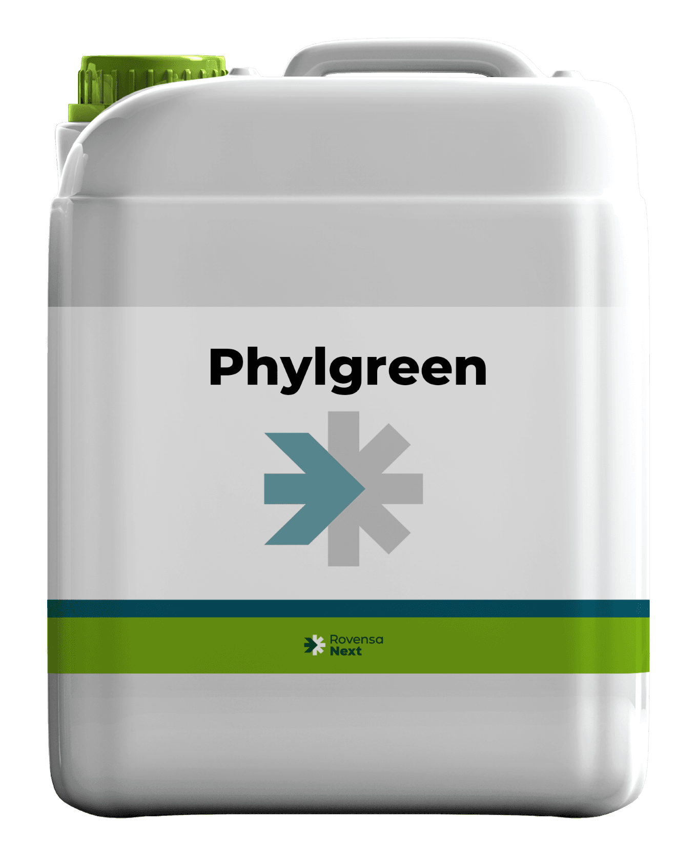 Phylgreen - Baltic Agro