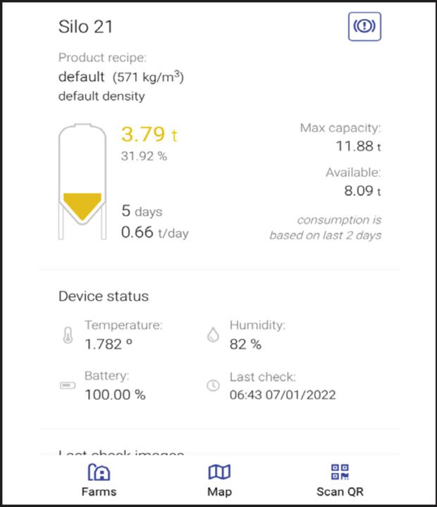 SiloInsite