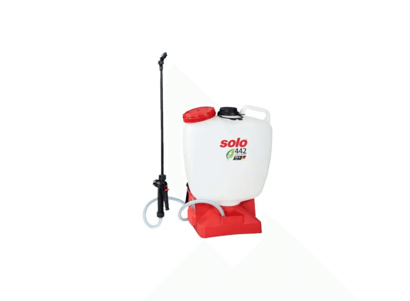Selgprits SOLO 442 - Baltic Agro