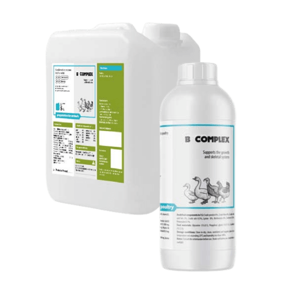 B Complex - Baltic Agro
