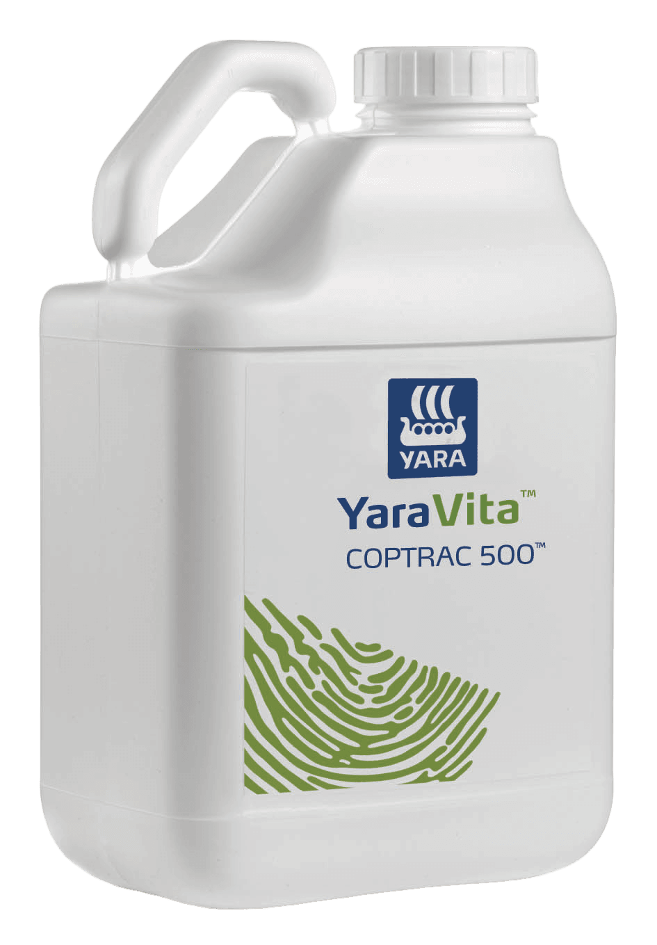 YaraVita Coptrac 500 - Baltic Agro
