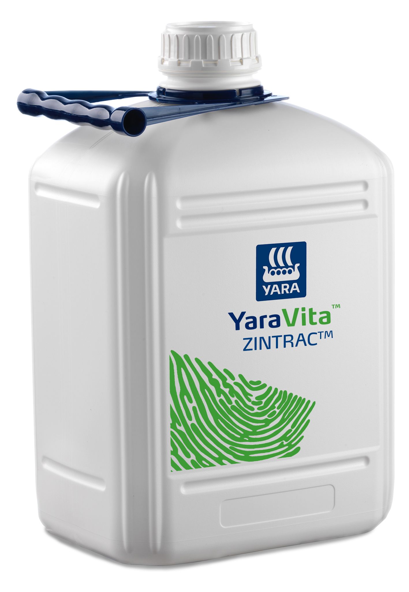 YaraVita Zintrac - Baltic Agro