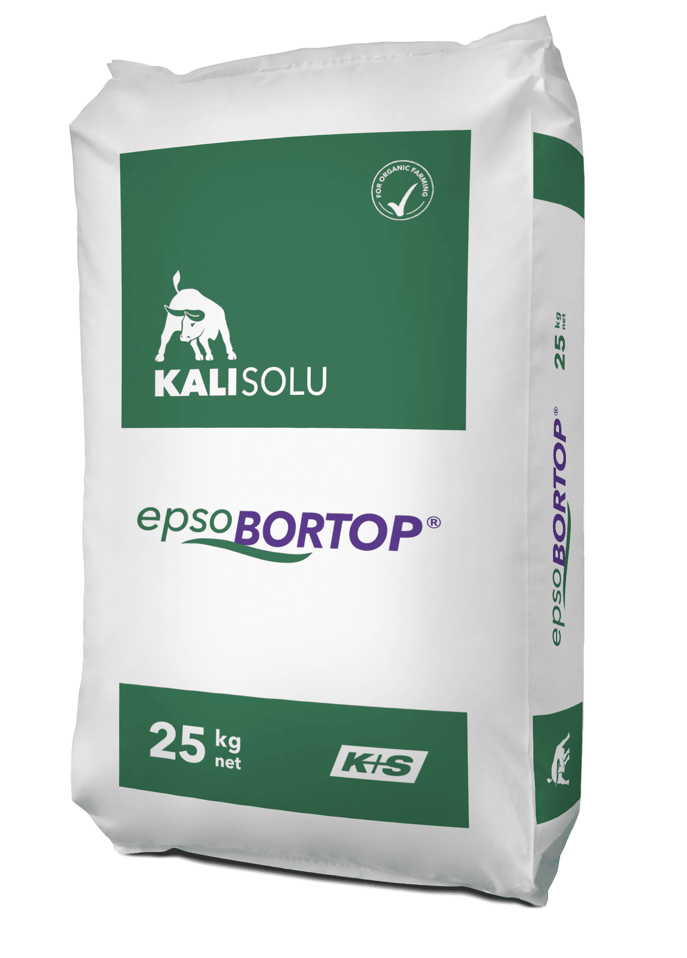 EPSO Bortop magneesiumsulfaat - Baltic Agro