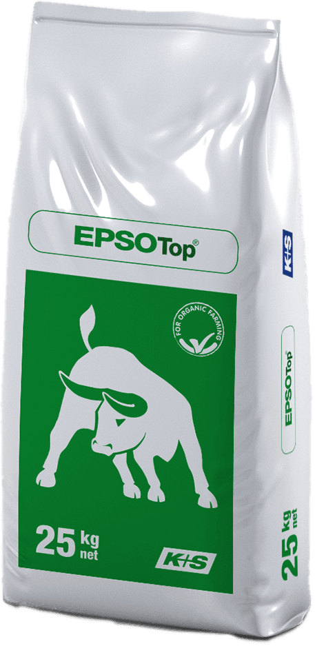 EPSO Top magneesiumsulfaat - Baltic Agro