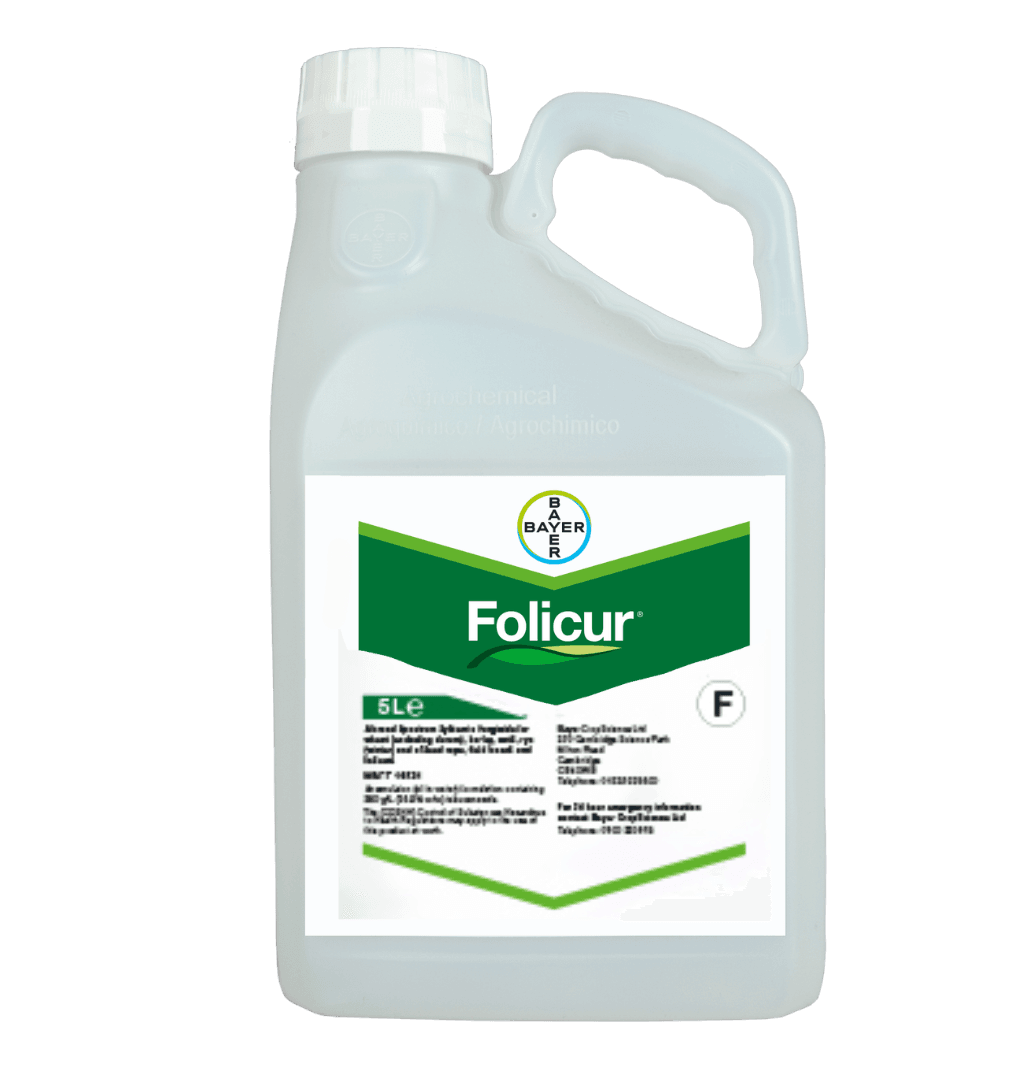 Folicur - Baltic Agro